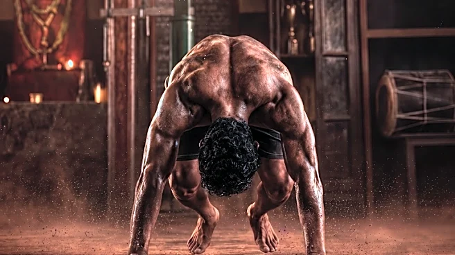 Nagraj Manjule’s ‘Khashaba’ Unveils Teaser, Worldwide Release Date From Jio Studios (EXCLUSIVE)