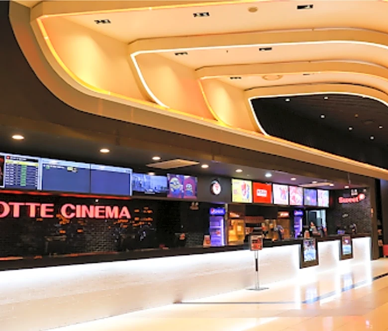 Korea’s Lotte Cinema-Megabox Merger Collapses as JoongAng Group’s Financial Crisis Deepens