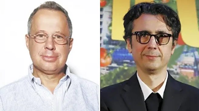 ‘Buen Camino’ Director Gennaro Nunziante and Italy’s Indiana Production Launch Comedy Content Factory (EXCLUSIVE)
