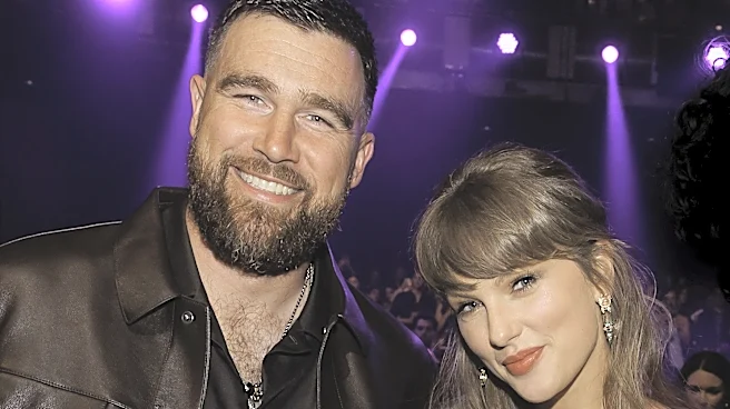 Taylor Swift and Travis Kelce Donated $26 Million to Charities Ahead of Wedding