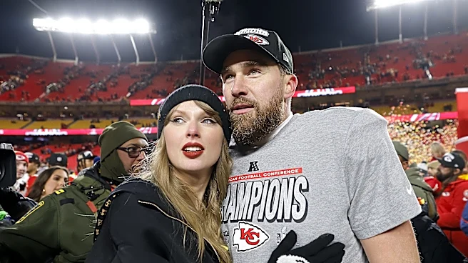 Taylor Swift Wedding Frenzy: The Power Guest List, the NDAs and A-List Panic Over Lack of Details