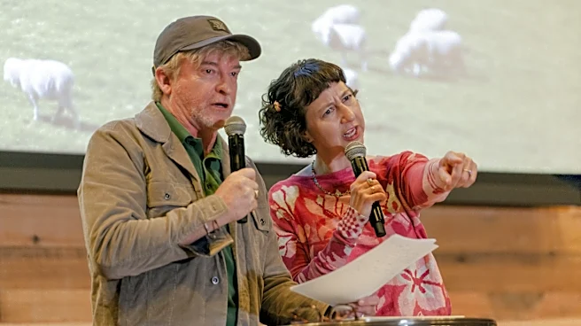Is Harbor Fund Participant 2.0? Movie Stars Hope So