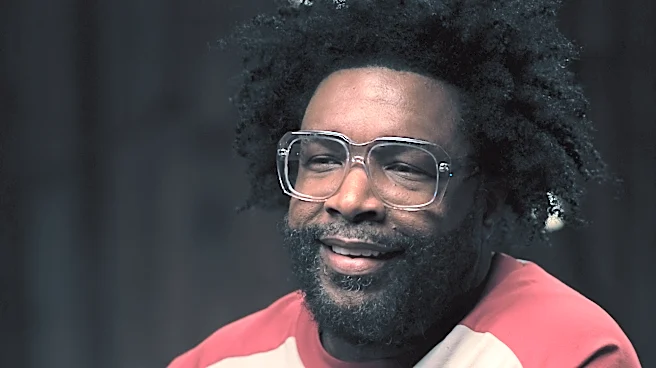 Questlove Teams Up With North Road for Digital Talk Show ‘The Next Move’