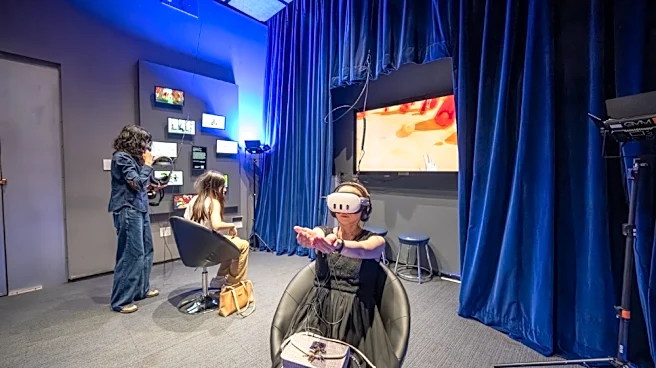 TAICCA, MoMI Expand Partnership for Taiwanese Immersive Content in New York – Global Bulletin