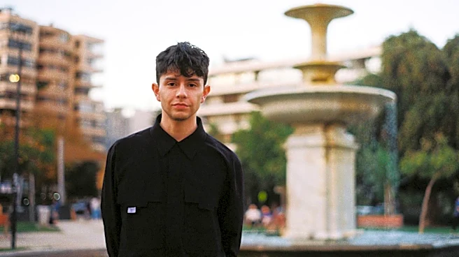 Cannes Winner Diego Céspedes Preps ‘Wild’ Second Feature, ‘The Case of the Boy Who Lost His Heart’ (EXCLUSIVE)