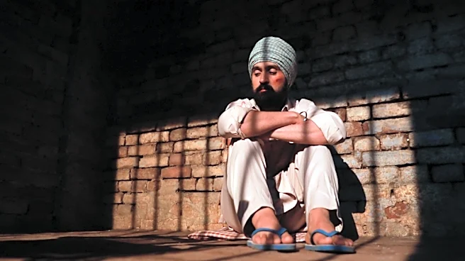 Diljit Dosanjh’s ‘Satluj’, Formerly ‘Punjab ’95’ That Was Pulled From Toronto, Streams Uncut on ZEE5 Global: ‘This Is the Complete Film, Without An...