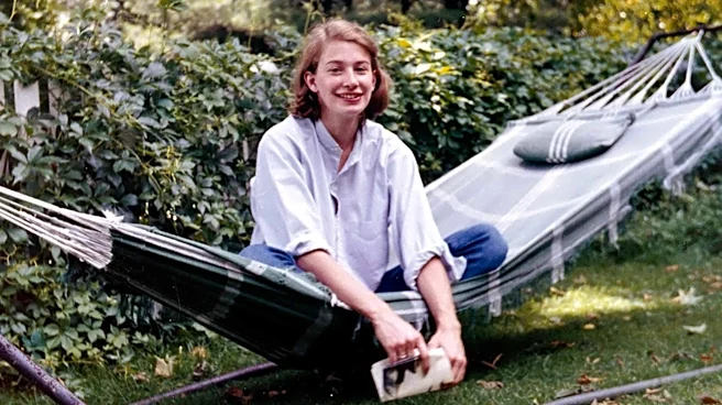‘Mary Oliver: Saved by the Beauty of the World’ Review: A Portrait of America’s Favorite Poet That Reckons With Her Popularity and Her Privacy