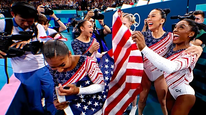NBC Taps into America 250 Moment With Heart-Tugging Promos for 2028 Olympics and NBC100 Celebration: ‘There’s No Place Like Home’