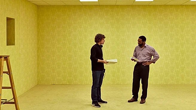 ‘Backrooms: Everything Must Go’: Everything New in Kane Parsons’ Extended Version