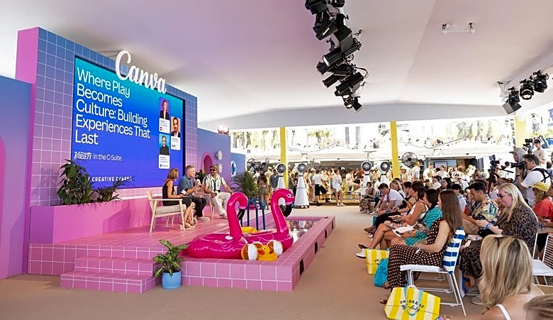 Strictly Business From Cannes Lions: NBCUniversal, IBM, State Farm, Autodesk and Coinbase Leaders on Marketplace Trends, AI and Reaching Consumers