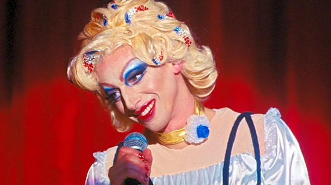 Šimon Holý Turns Drag, Family and Small-Town Life Into a Tender Political Statement in ‘Chica Checa’