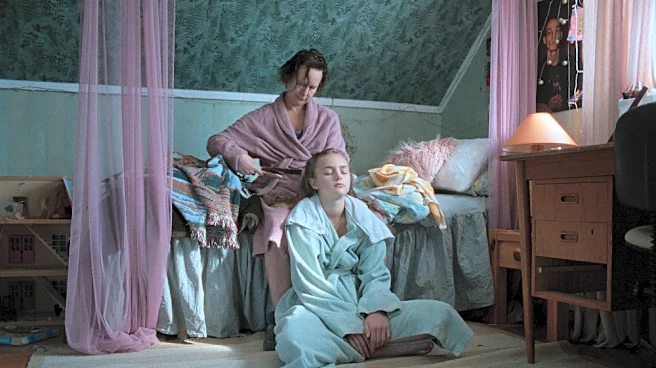 Karlovy Vary Focuses on Next Generation of European Filmmakers With Future Frames Program