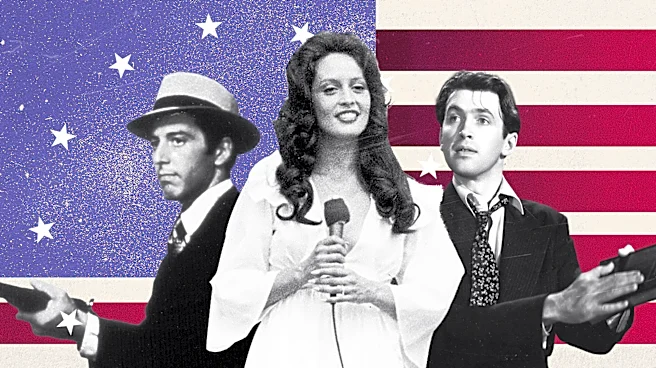 Hollywood Movies Have Always Been About America. On the 250th July 4, Are They Still?