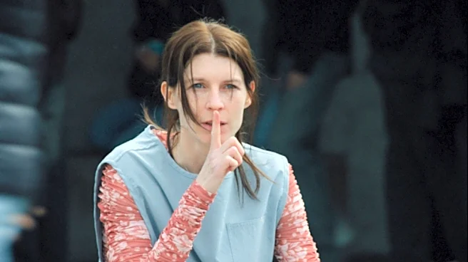 Switzerland Shows Its Dark Side in Jan-Eric Mack’s ‘A Happy Family’: ‘People Don’t Talk’