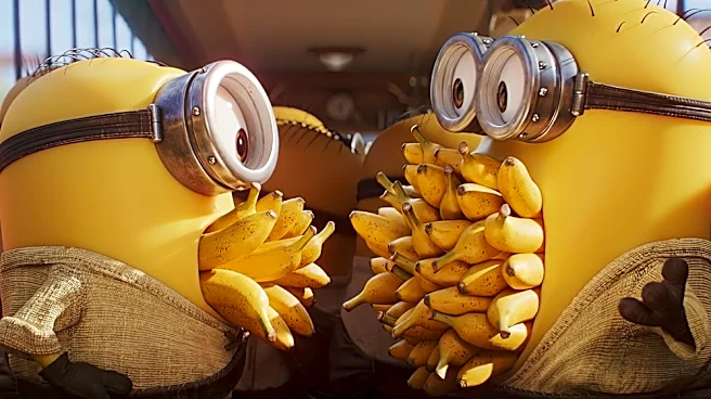 Box Office: ‘Minions & Monsters’ Nears $100 Million Overseas, ‘Toy Story 5’ Climbs to $764 Million Globally