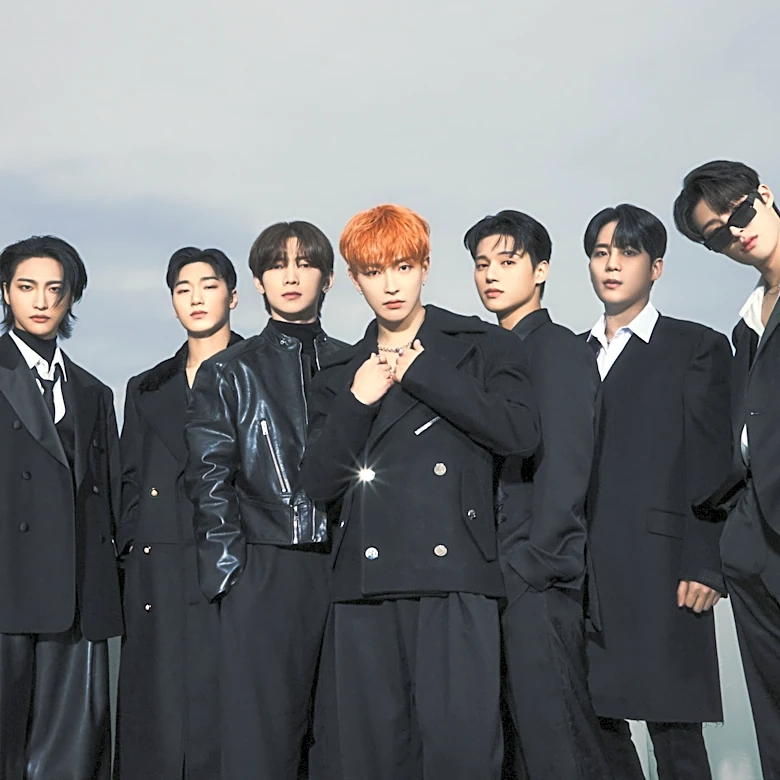 Ateez Lands Third No. 1 on Albums Chart With ‘Golden Hour : Part.5’