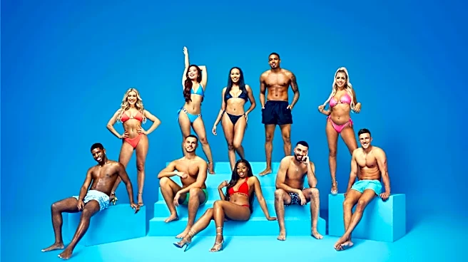 Sky to Buy ITV’s Media Arm for Up to $2.1 Billion: ‘This Is a Defining Moment for British Media’