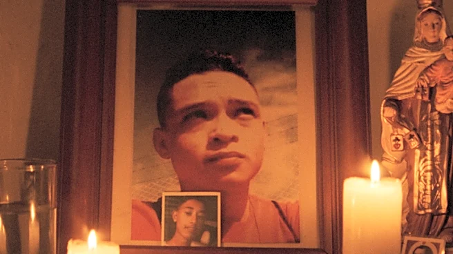 ‘Five Years, Four Months’ Co-Director Esteban Hoyos García on Urgency of Remembering Colombia’s Disappeared Ahead of Right-Wing Presidency
