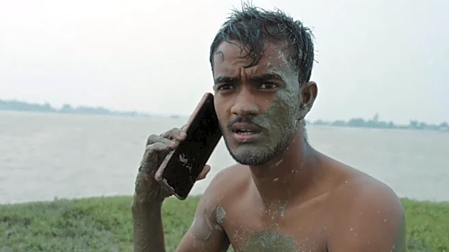 Anurag Kashyap Boards Rotterdam-Premiered Bangladeshi Drama ‘Delupi’ (EXCLUSIVE)