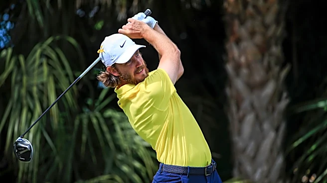 Versant Extends Golf Game With Plans to Acquire Full Swing for $530 Million