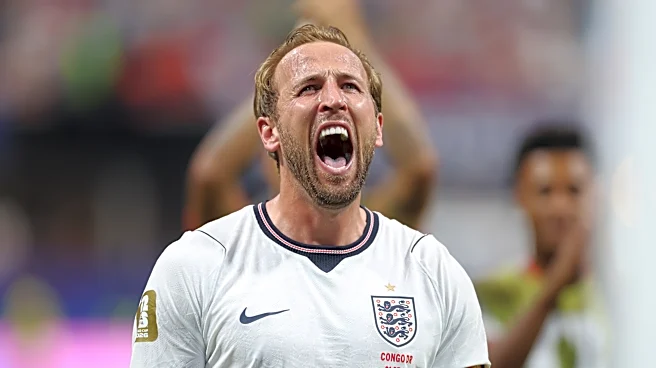 World Cup Delivers Huge Viewership and Pop Culture Sizzle for Fox, Telemundo and Peacock
