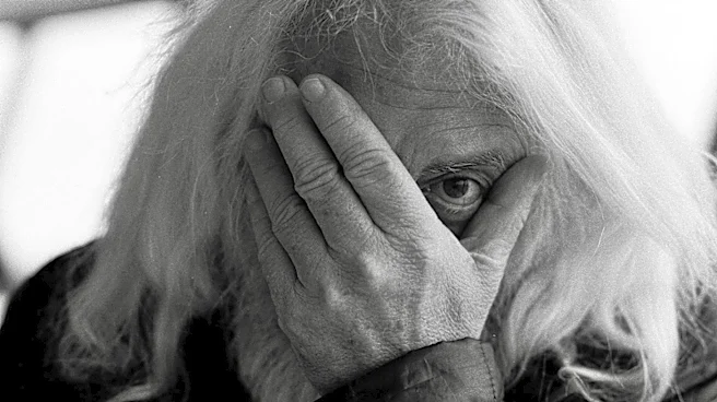 ‘Robert Richardson: The White Devil’ Review: Candid Documentary Turns the Camera on a Cinematography Legend