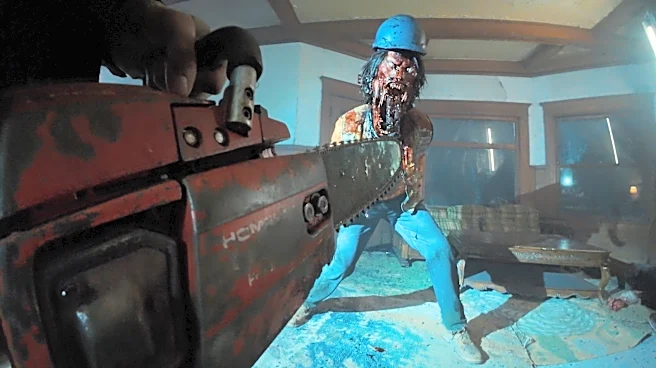 V/H/S Franchise Sets New Roy Lee-Produced Movie Based on SCP Foundation Universe (EXCLUSIVE)