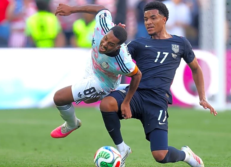 U.S. Men’s National Soccer Team Eliminated From World Cup Competition in Loss to Belgium