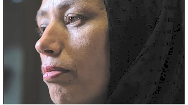 Iranian Doc ‘An Eye for an Eye’ About a Woman Who Killed Her Husband in Self-Defense Set For Oscar-Qualifying U.S. Release Via Jolt Film (EXCLUSIVE...