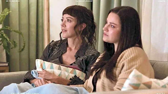 Colombia Stands in for Mexico in ‘Belleza,’ Paul Presburger’s First Feature at New Venture