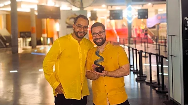 Bombillo Amarillo, a Producer on Top Annecy Winner ‘The Violinist,’ Launches Animation Beachhead in Spain (EXCLUSIVE)