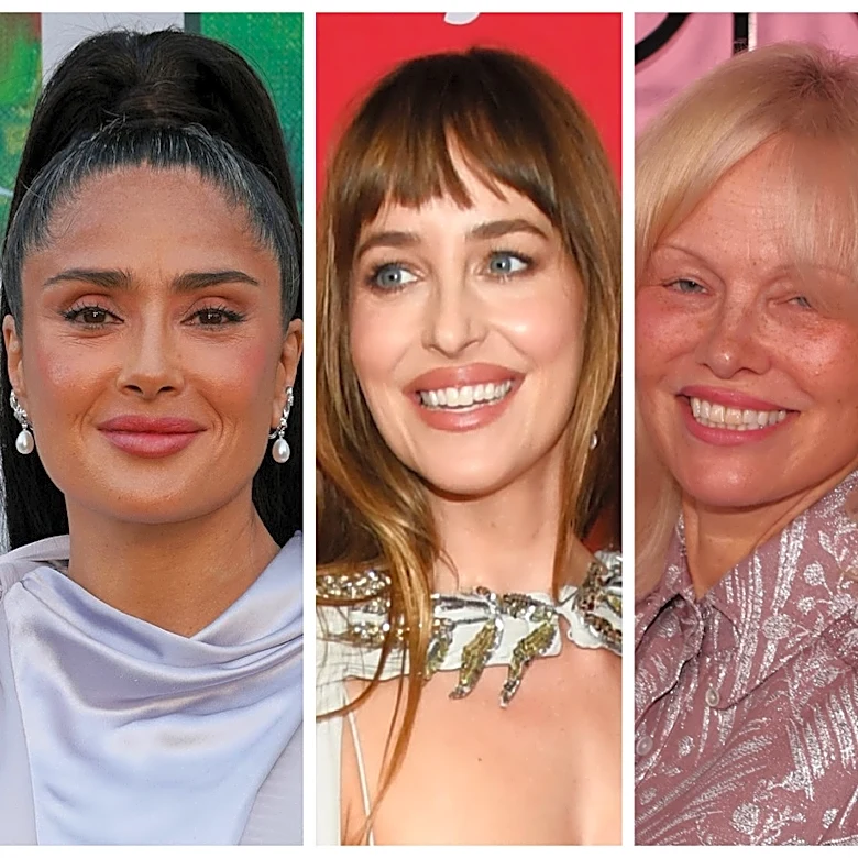 Salma Hayek, Dakota Johnson, Pamela Anderson and Benicio Del Toro Among Kering Foundation’s Caring for Women Dinner Co-Hosts
