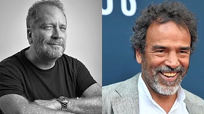 ‘Narcos’ Star Damián Alcázar Set for Buzzy Latino Gumshoe Thriller-Comedy ‘Rookies’ (EXCLUSIVE)
