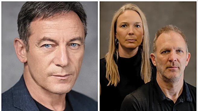 Jason Isaacs to Lead Cuba Pictures Scripted Series Based on U.K.’s Maternity Death Scandal (EXCLUSIVE)