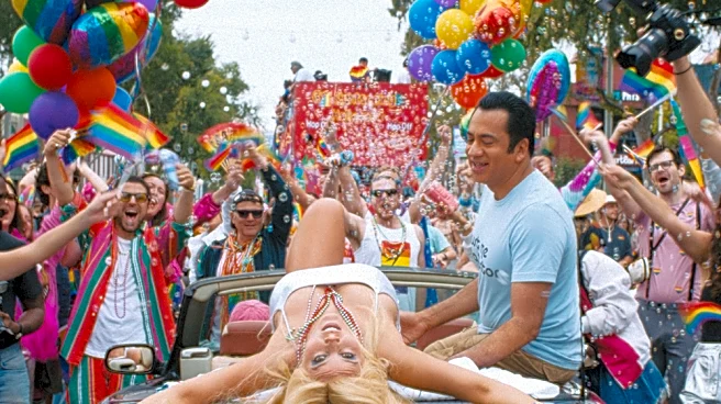 Abbie Cornish Transforms Into Anna Nicole Smith in First Look at ‘Trust Me, I’m a Doctor (EXCLUSIVE)