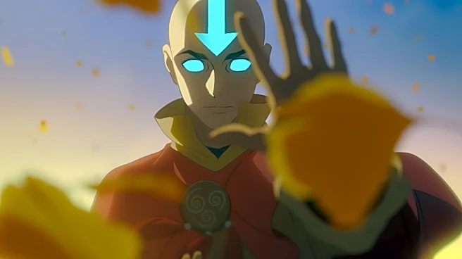 ‘Avatar Aang: The Last Airbender’ Moves Up Release Date to July, Drops Intense First Trailer