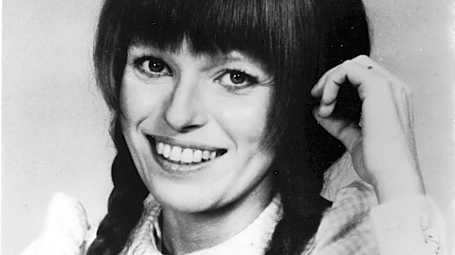 Louise Lasser, Star of ‘Mary Hartman, Mary Hartman,’ Dies at 87