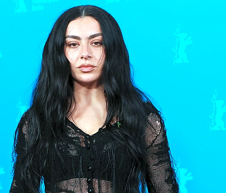 Charli xcx Unveils ‘Music, Fashion, Film’ Tracklist, Including Song Featuring David Cronenberg