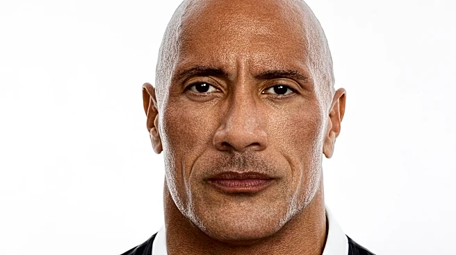 Dwayne Johnson to Star as Motorcycle Stuntman With Dementia in ‘Free Byrd’ From ‘Sing Sing’ Director Greg Kwedar (EXCLUSIVE)