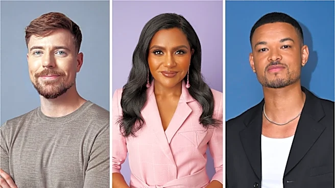 ‘Shark Tank’ Sets Season 18 Guest Sharks: MrBeast, Mindy Kaling, ‘Diary of a CEO’ Host and More