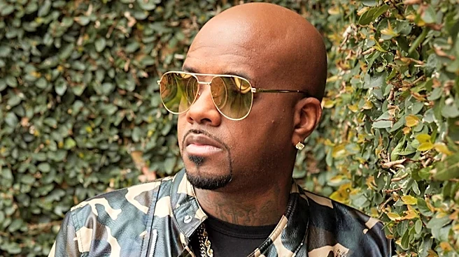Jermaine Dupri Sues Sony Music for $18 Million Over Unpaid Mariah Carey, Usher Royalties
