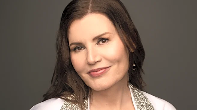 Geena Davis to Play Serial Killer Dorothea Puente in True Crime Drama Developing at HBO