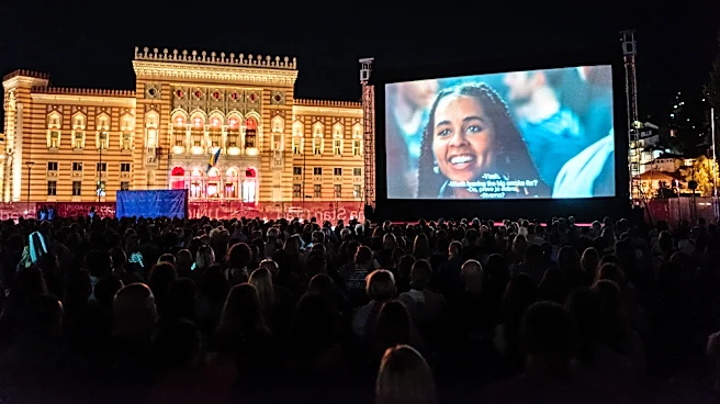 Sarajevo Film Festival Launches New Award, Prix Cineplexx, With the Winner Chosen by the Festival Audience