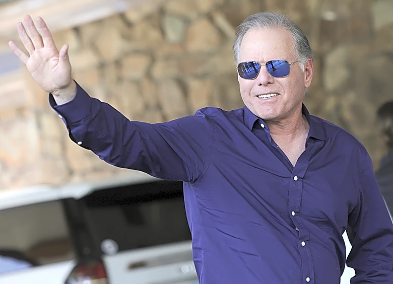Buyer Beware: Why Sun Valley Has Been a Disaster for the Media Business