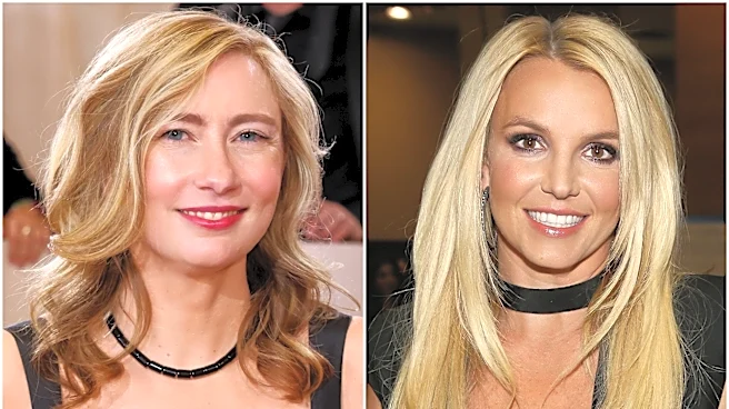 Britney Spears Biopic Movie to Be Written by ‘New Girl’ Creator Liz Meriwether