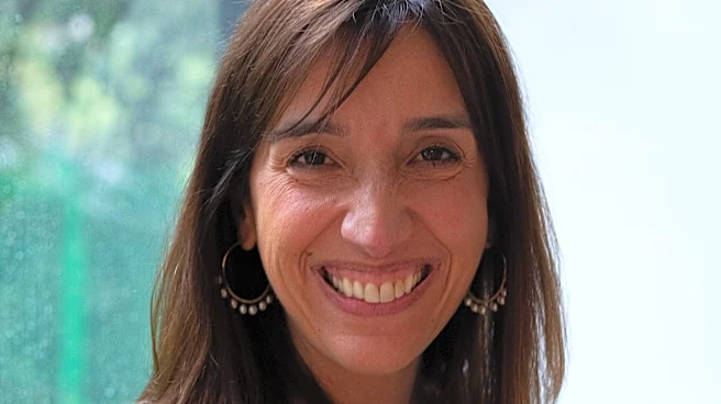 Netflix Confirms Ana María Londoño as Head of Content, Colombia (EXCLUSIVE)