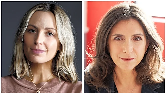 Jessica Knoll Novel ‘Helpless’ to Be Developed for TV at Universal Global TV, Stacy Sher to Produce (EXCLUSIVE)