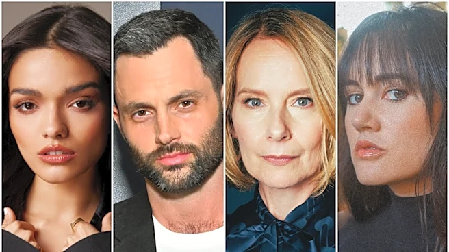 Rachel Zegler-Led Psychological Thriller ‘NDA’ Acquired by Bleecker Street