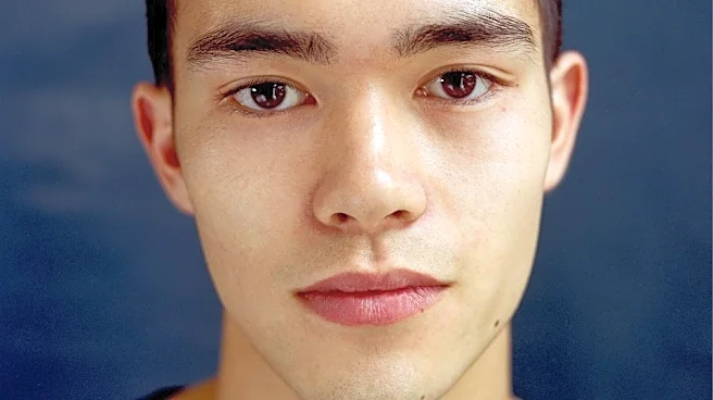 Sky Yang Signs With Range Media Partners (EXCLUSIVE)