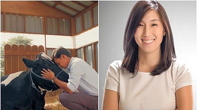 Malaysia-U.K. Rom-Com ‘Finding Mojo’ Unveils Release Dates, Min Lim Details Double Vision’s Global Ambitions: ‘This Is Southeast Asia’s Moment’ (EX...